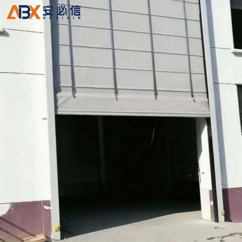 榆林市快速堆积门